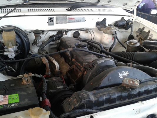 ขาย toyota ln 106 ตัวแท้ ประกอบนอก เครื่องดีเซล ขาย toyota ln 106 ตัวแท้ ประกอบนอก เครื่องดีเซล