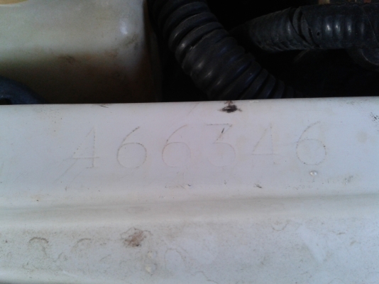 ขาย toyota ln 106 ตัวแท้ ประกอบนอก เครื่องดีเซล