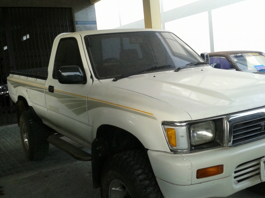 ขาย toyota ln 106 ตัวแท้ ประกอบนอก เครื่องดีเซล ขาย toyota ln 106 ตัวแท้ ประกอบนอก เครื่องดีเซล