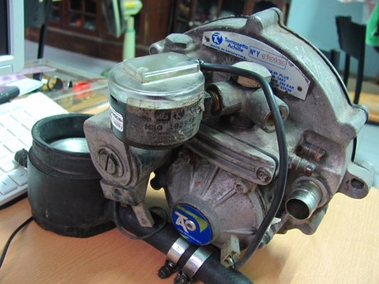 ขายหม้อต้มแก๊ส ngv ยี่ห้อ Tomasettoระบบดูดมือสองและมิกเซอร์เดิมๆของ2Jไม่โบ ขายหม้อต้มแก๊ส ngv ยี่ห้อ Tomasettoระบบดูดมือสองและมิกเซอร์เดิมๆของ2Jไม่โบ