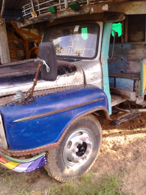 รถบรรทุก