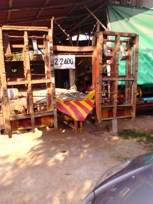 รถบรรทุก