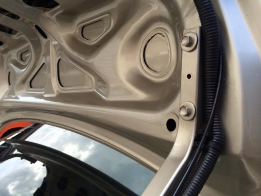 ขาย civic 1998 EXI ออโต้ แก๊ส LPG