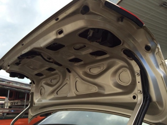 ขาย civic 1998 EXI ออโต้ แก๊ส LPG