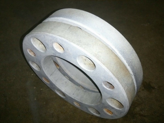 ขาย อเดปเตอร์ 6 รู 1 นิ้ว 800พร้อมส่ง