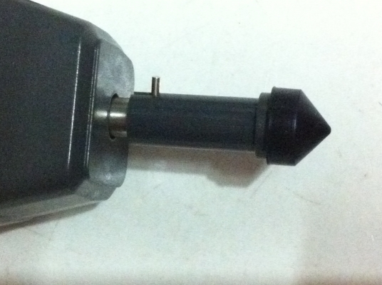 เครื่องมือวัดรอบการหมุน นับรอบ ยี่ห้อ VICTOR  วัดรอบด้วยแสง หรือเลือกวัดด้วยหน้นคอนแท็คได้