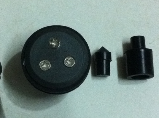 เครื่องมือวัดรอบการหมุน นับรอบ ยี่ห้อ VICTOR  วัดรอบด้วยแสง หรือเลือกวัดด้วยหน้นคอนแท็คได้