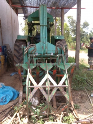 รถคีีบอ้อยของkkบ้านโป่งรถซื้อมา2ปี่รถสวยพร้อยใช้ รถคีีบอ้อยของkkบ้านโป่งรถซื้อมา2ปี่รถสวยพร้อยใช้