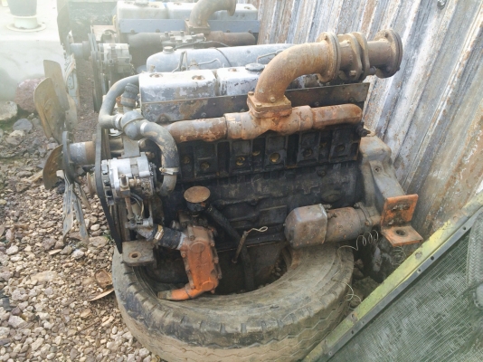 ขายด่วนเครื่อง DAEWOO ครับ