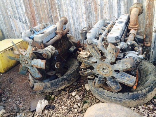 ขายด่วนเครื่อง DAEWOO ครับ