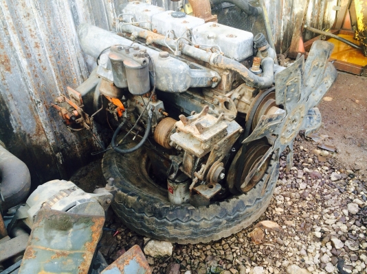 ขายด่วนเครื่อง DAEWOO ครับ