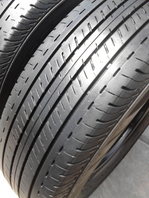 205/70R15 BRIDGESTONE DURAVIS R611 ชุด 4 ล้อ TEL.081-427-3941