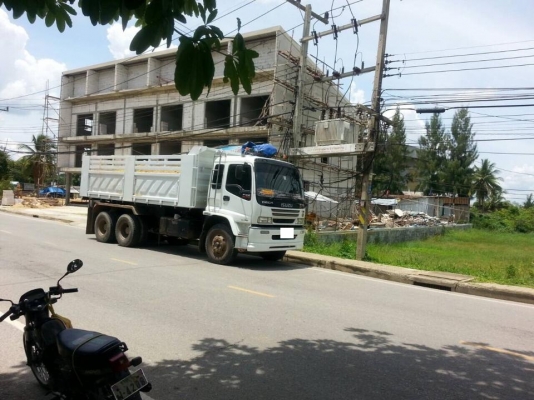 ขายรถสิบล้อEuro2 สนใจติดต่อได้ที่ 085-3635720