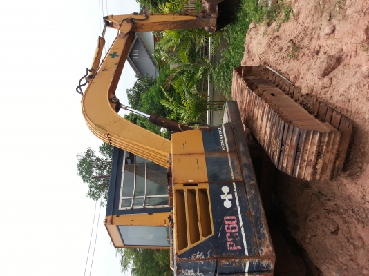 ขายรถขุด2คัน