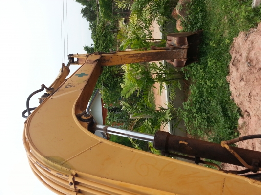 ขายรถขุด2คัน