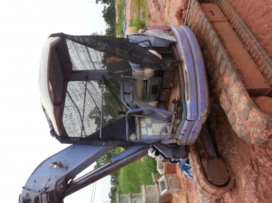 ขายรถขุด2คัน