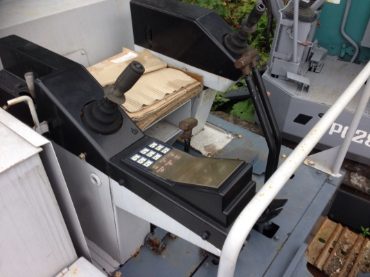 ขายรถแบคโฮ ไม่เคยผ่านการใช้งานในเมืองไทย มาพร้อมหนังสือแจ้งจำหน่ายทุกคัน สนใจติดต่อสอบถาม คุณเจน Tel.083-363-5355 หรือ LINE ID : 0833635355 ขายรถแบคโฮ ไม่เคยผ่านการใช้งานในเมืองไทย มาพร้อมหนังสือแจ้งจำหน่ายทุกคัน สนใจติดต่อสอบถาม คุณเจน Tel.083-363-5355 หรือ LINE ID : 0833635355