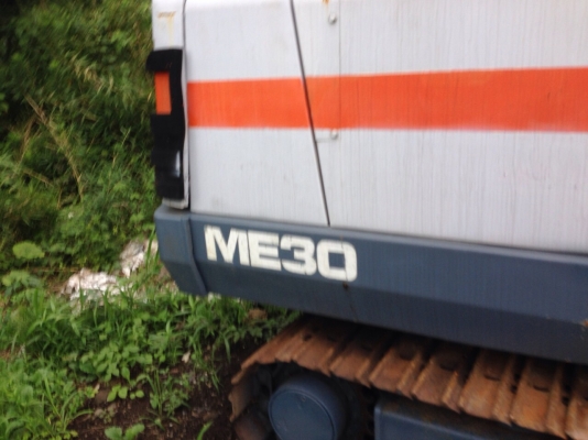 ขายรถแบคโฮ ไม่เคยผ่านการใช้งานในเมืองไทย มาพร้อมหนังสือแจ้งจำหน่ายทุกคัน สนใจติดต่อสอบถาม คุณเจน Tel.083-363-5355 หรือ LINE ID : 0833635355 ขายรถแบคโฮ ไม่เคยผ่านการใช้งานในเมืองไทย มาพร้อมหนังสือแจ้งจำหน่ายทุกคัน สนใจติดต่อสอบถาม คุณเจน Tel.083-363-5355 หรือ LINE ID : 0833635355