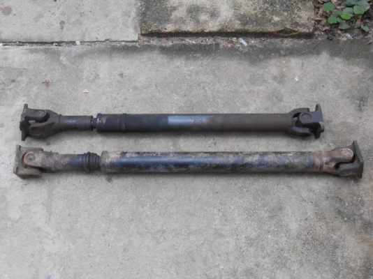 ขายอะไหล่คาริเบี้ยน