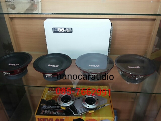 ชุดโปรเครื่องเสียงของใหม่ครบชุด9490บ.