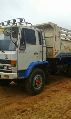 ล็อกกี้ เครื่องนอก 195แรงคลูเลออินเตอร์ ั2เพอร์ ใช้ดีมาก