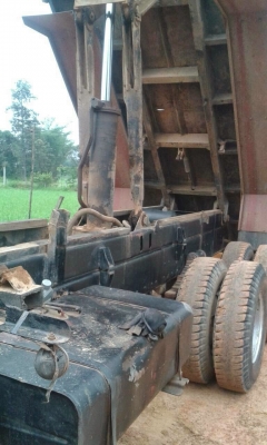 ล็อกกี้ เครื่องนอก 195แรงคลูเลออินเตอร์ ั2เพอร์ ใช้ดีมาก