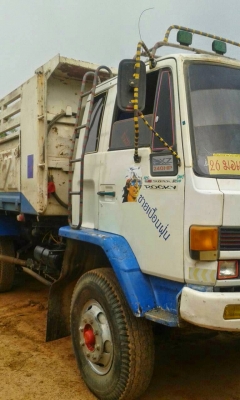 ล็อกกี้ เครื่องนอก 195แรงคลูเลออินเตอร์ ั2เพอร์ ใช้ดีมาก