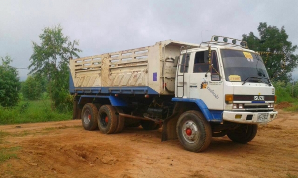 ล็อกกี้ เครื่องนอก 195แรงคลูเลออินเตอร์ ั2เพอร์ ใช้ดีมาก