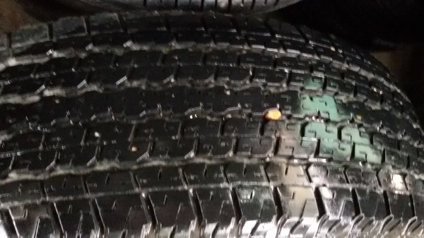 ขายล้อTOYOTA ขอบ16 พร้อมยางชุดละ5500