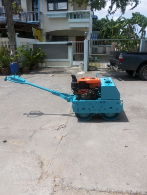 ขายรถบดสองล้อเดินตาม