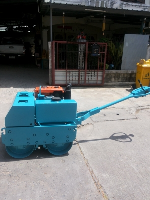 ขายรถบดสองล้อเดินตาม