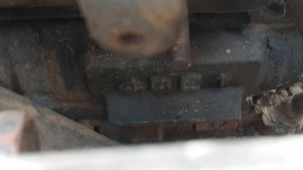 ขาย6ล้อดั้มเล็ก3คิวน์เครื่ง110แรง.