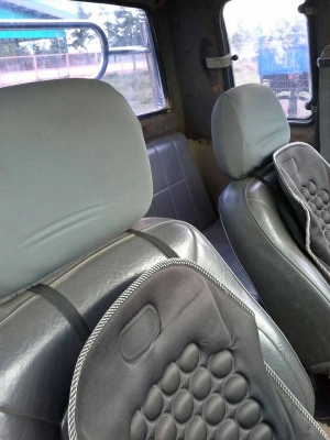 ขายมาสด้าตามสภาพเครื่องB2500ccเครื่องมังกรดำ50000บาท