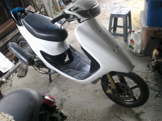 ขายแล้วครับ