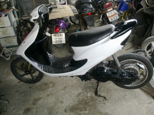 ขายแล้วครับ