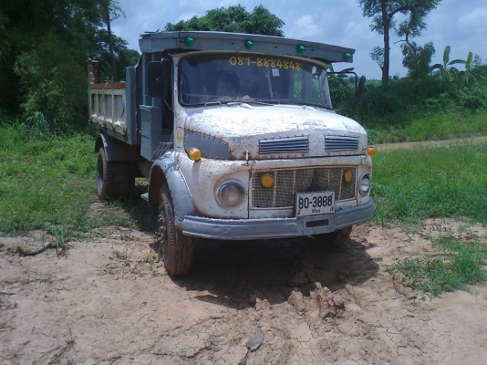ขาย 6 ล้อ BenZ ขาย 6 ล้อ BenZ
