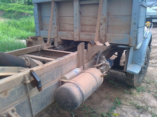 ขาย 6 ล้อ BenZ ขาย 6 ล้อ BenZ