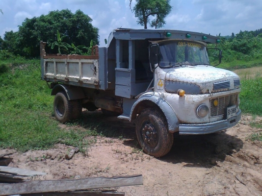ขาย 6 ล้อ BenZ ขาย 6 ล้อ BenZ