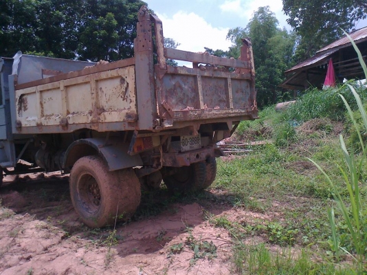 ขาย 6 ล้อ BenZ ขาย 6 ล้อ BenZ