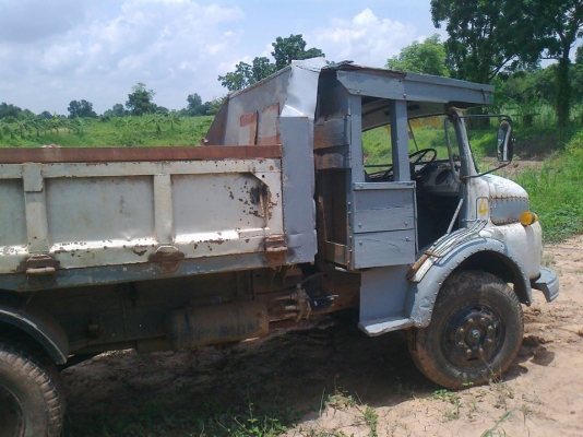ขาย 6 ล้อ BenZ ขาย 6 ล้อ BenZ