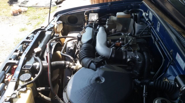 ขายไทเกอร์D4D ตัวJปี46รถบางเดิมเครื่องเสียงครบชุด ขายไทเกอร์D4D ตัวJปี46รถบางเดิมเครื่องเสียงครบชุด