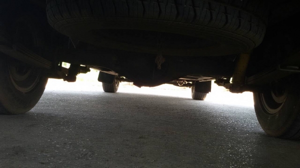 ขายไทเกอร์D4D ตัวJปี46รถบางเดิมเครื่องเสียงครบชุด ขายไทเกอร์D4D ตัวJปี46รถบางเดิมเครื่องเสียงครบชุด