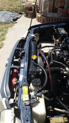 ขายไทเกอร์D4D ตัวJปี46รถบางเดิมเครื่องเสียงครบชุด ขายไทเกอร์D4D ตัวJปี46รถบางเดิมเครื่องเสียงครบชุด