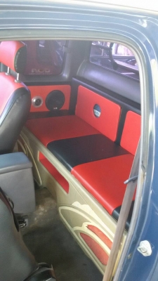 ขายไทเกอร์D4D ตัวJปี46รถบางเดิมเครื่องเสียงครบชุด ขายไทเกอร์D4D ตัวJปี46รถบางเดิมเครื่องเสียงครบชุด