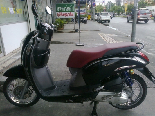 ขายScoopy-i หัวฉีด ปี55 รถบ้านเครื่องเดิมๆสภาพดีมาก ขายScoopy-i หัวฉีด ปี55 รถบ้านเครื่องเดิมๆสภาพดีมาก