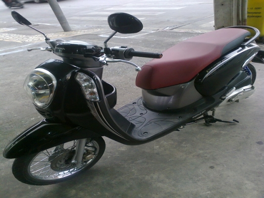 ขายScoopy-i หัวฉีด ปี55 รถบ้านเครื่องเดิมๆสภาพดีมาก ขายScoopy-i หัวฉีด ปี55 รถบ้านเครื่องเดิมๆสภาพดีมาก