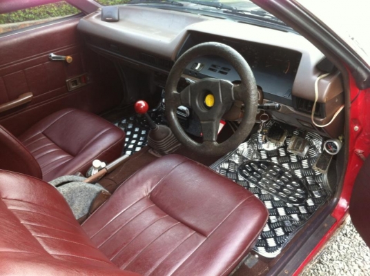 ขายครับ TOYOTA Liftback TE-71 75,000 จัดเลยครับ ภาษียาวถึงกันยาปีหน้า