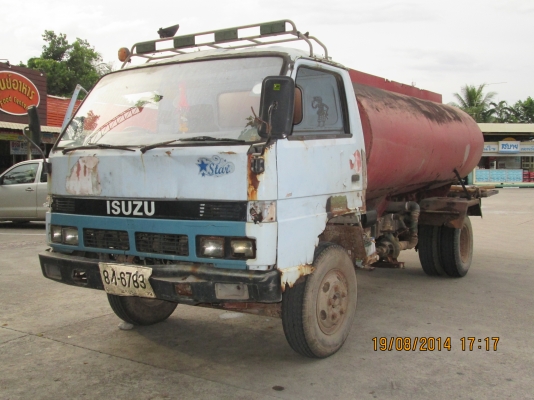 -109,000-ISUZU-NPR.58Lเครื่อง.4.BE1.ถังน้ำ7500.ลิตร.มีเอกสารต้องตามครับ- -109,000-ISUZU-NPR.58Lเครื่อง.4.BE1.ถังน้ำ7500.ลิตร.มีเอกสารต้องตามครับ-