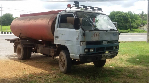 -109,000-ISUZU-NPR.58Lเครื่อง.4.BE1.ถังน้ำ7500.ลิตร.มีเอกสารต้องตามครับ- -109,000-ISUZU-NPR.58Lเครื่อง.4.BE1.ถังน้ำ7500.ลิตร.มีเอกสารต้องตามครับ-