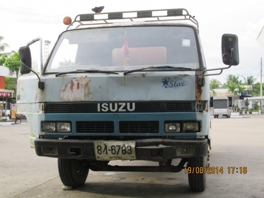 -109,000-ISUZU-NPR.58Lเครื่อง.4.BE1.ถังน้ำ7500.ลิตร.มีเอกสารต้องตามครับ- -109,000-ISUZU-NPR.58Lเครื่อง.4.BE1.ถังน้ำ7500.ลิตร.มีเอกสารต้องตามครับ-